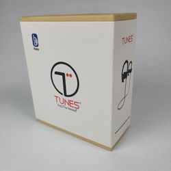 NWB Tunes Gear Earbuds