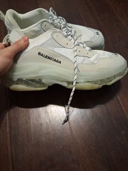 Balenciaga Triple S