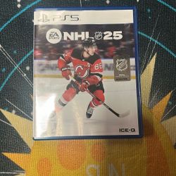 nhl 25