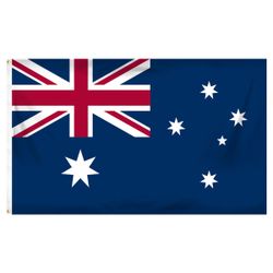 Australia World Cup Flag