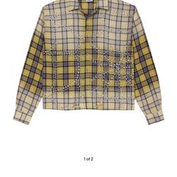 Vale / Valley Dreams Flannels