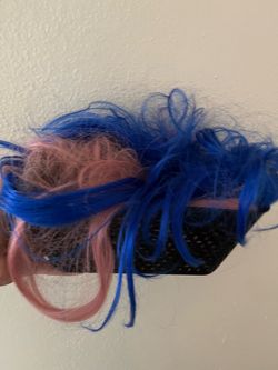 2 wigs