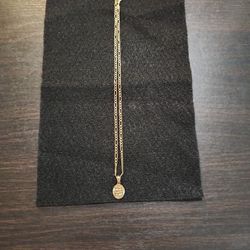 14k Gold Chain 