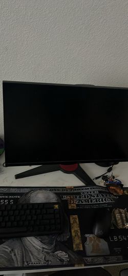 Onn gaming monitor