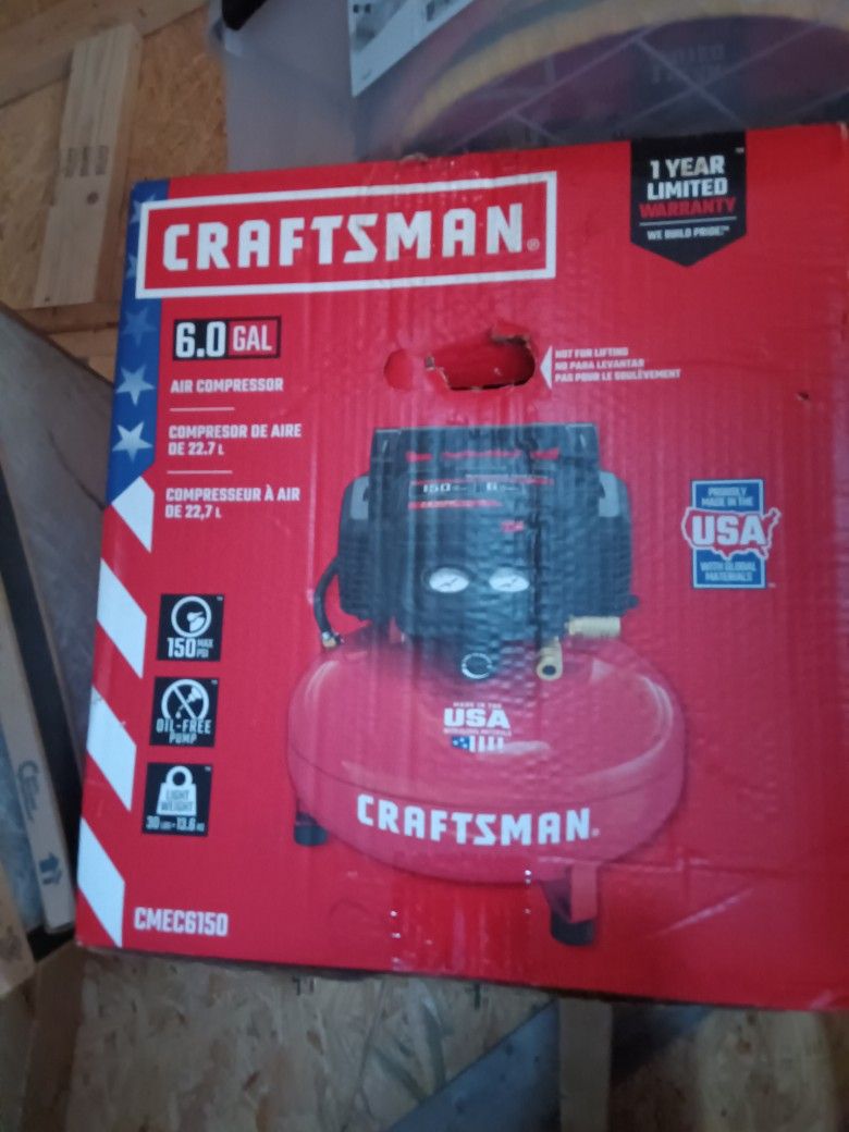 Craftsman