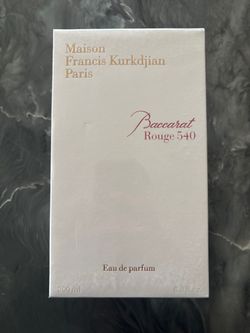 MFK Baccarat Rouge 540 EDP 200ml