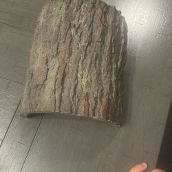 Decor Hide Out For Lizards 