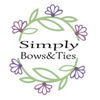 Simply Bows & Ties