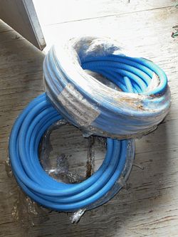 CAT5e & Conduit 3/4