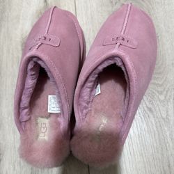 UGG discoquette slide slipper- BRAND NEW with Box