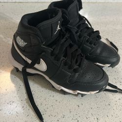 Jordan Cleats   👟12c 