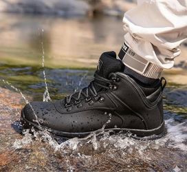 Waterproof Hiking & Walking Boots