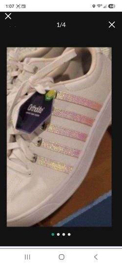 Sneaker K Swiss 7
