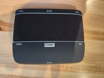 Jabra Hands Free Device 