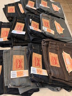 Levi’s 501 jeans All Sizes‼️💰✅