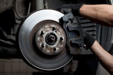 Brake clinic