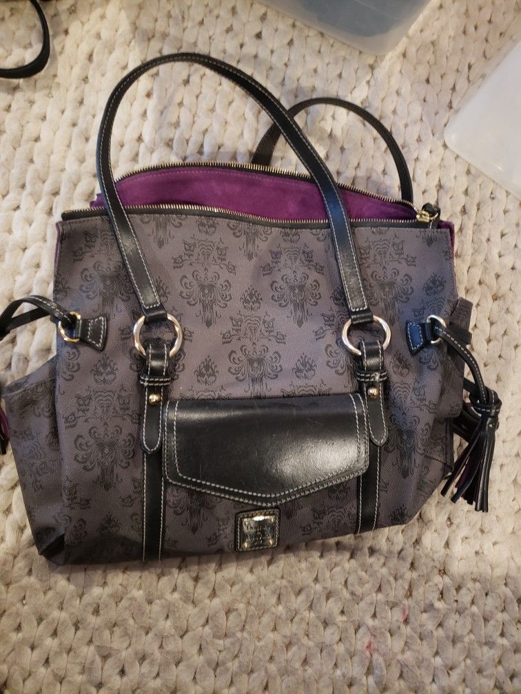 Dooney and bourke smith sale