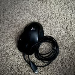 Logitech G300s