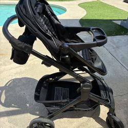 Graco Baby Stroller 