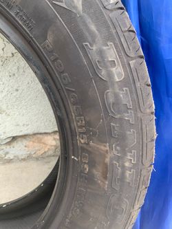 Used TIRE