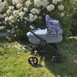 Stokke Stroller Basket 