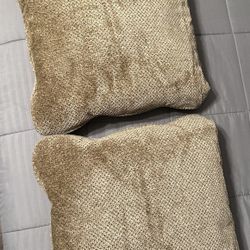  Couch Pillows