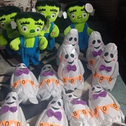Halloween 🎃 Decorations 