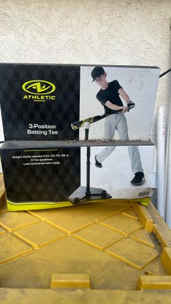 Batting Tee
