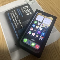 iPhone 12 128GB Factory Unlocked 