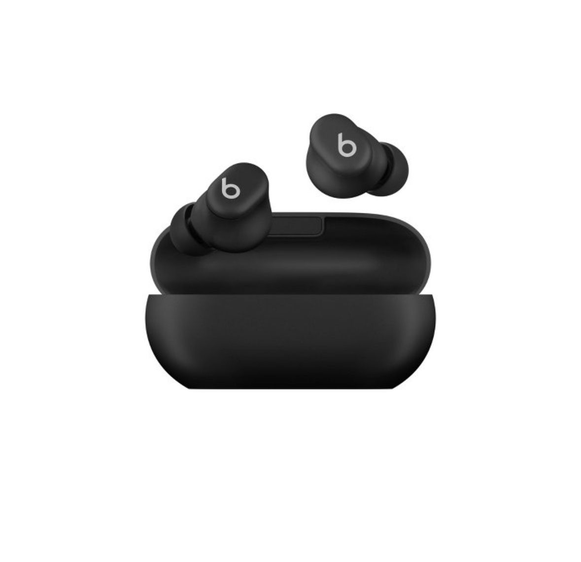 Beats Solo Buds