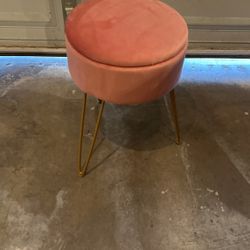 Vanity Chair