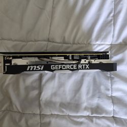 Msi Ventus Oc Rtx 2060 Super