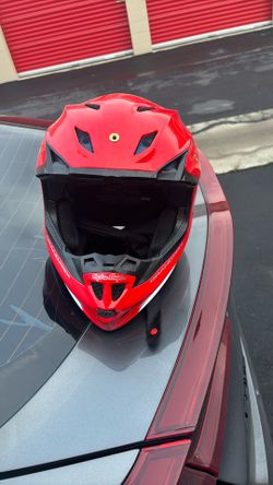 Helmet