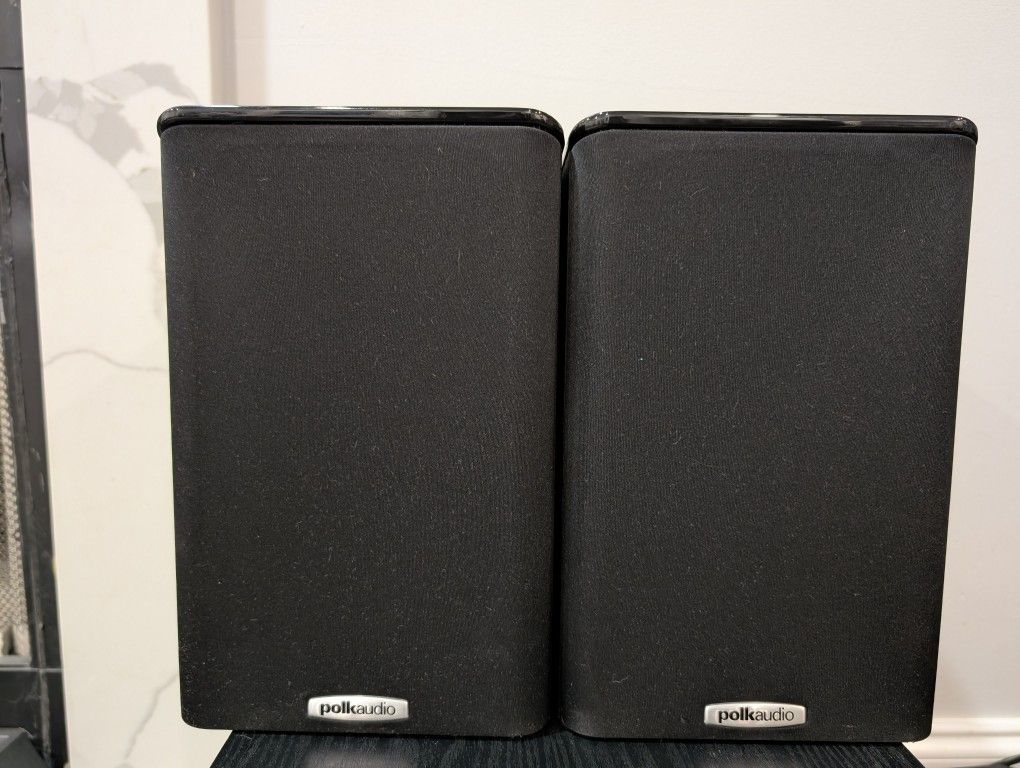 Polk Audio TSi100