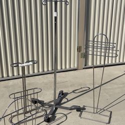 Bathroom Set (4 Piece) 