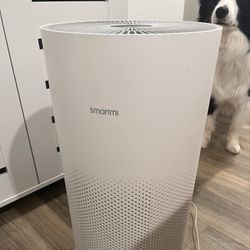Smartmi HEPA Air purifier for home