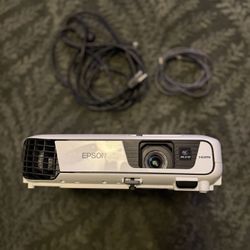 Epson Projector