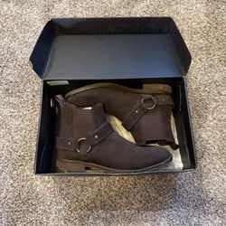Alfani Boots Size 8