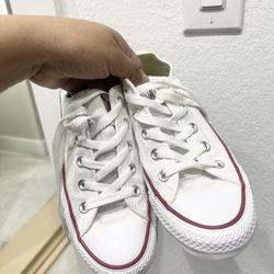 Converse Shoes