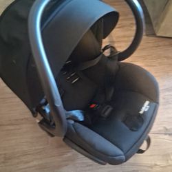 Baby Car Seat