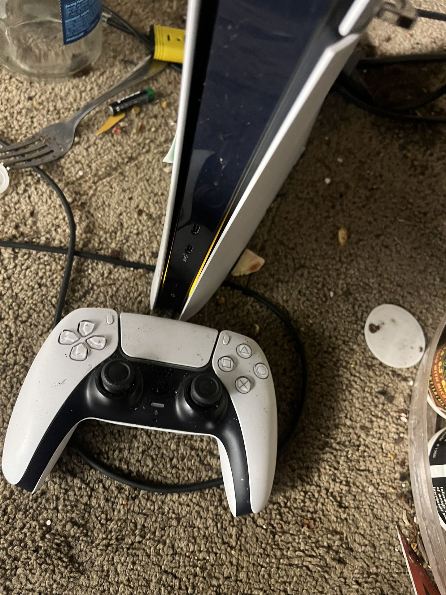 Ps5 Digital