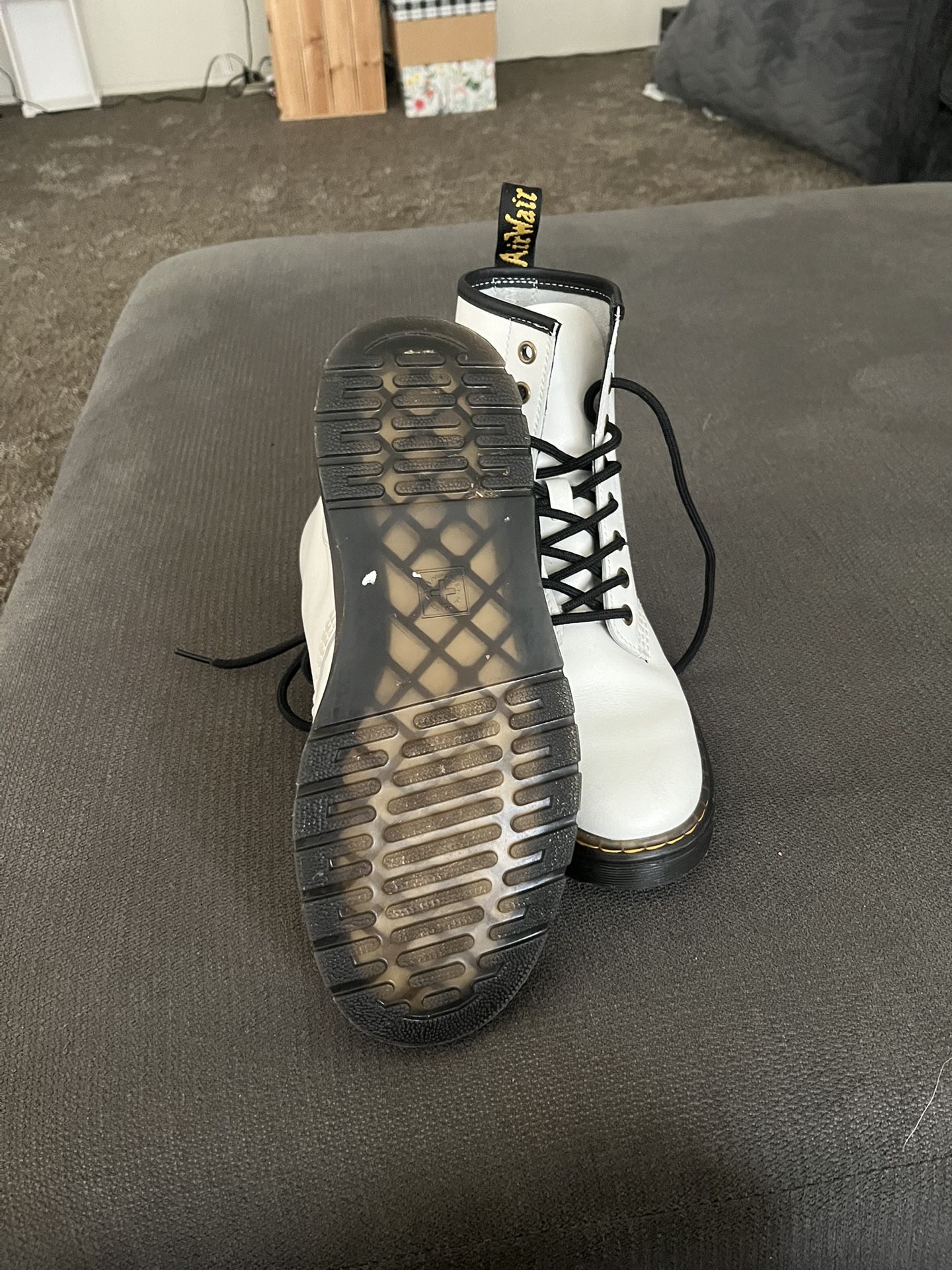 Dr Martens Boots