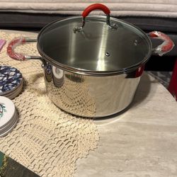 Cooking Pot 