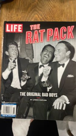Life magazine