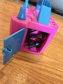 Ballon Air Pump