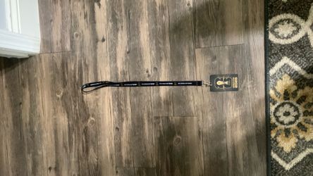 FIFA, World Cup fan ID necklace