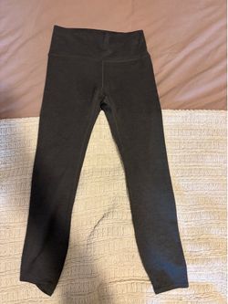 Vuori and Alo leggings
