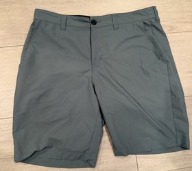 Travis Mathew Wanderlust Short 9 Inch - Balsam Green