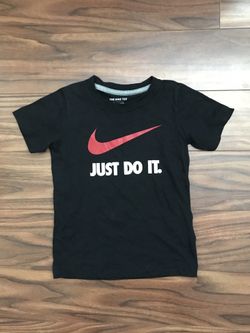 Nike Boys Shirt