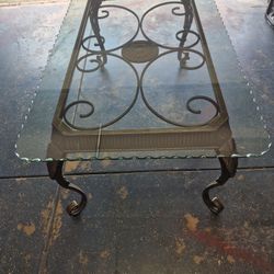 Dinning Room Table
